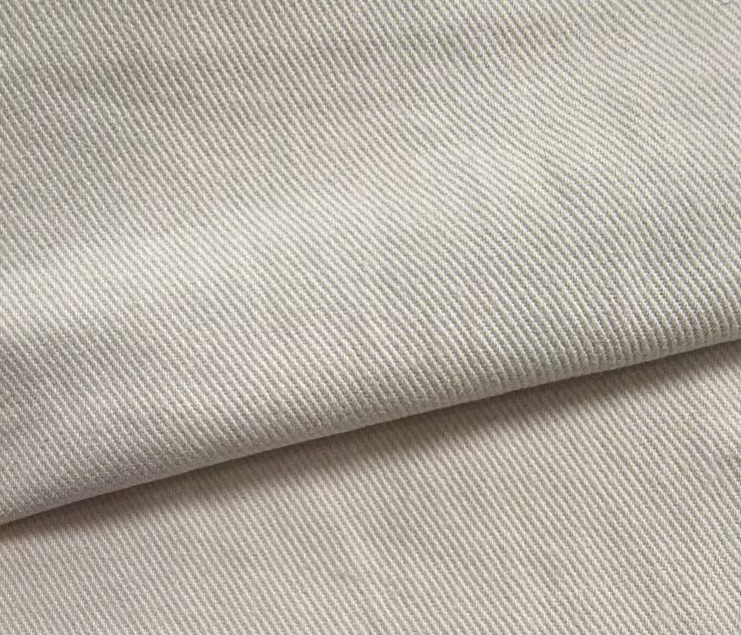 Workwear fabric