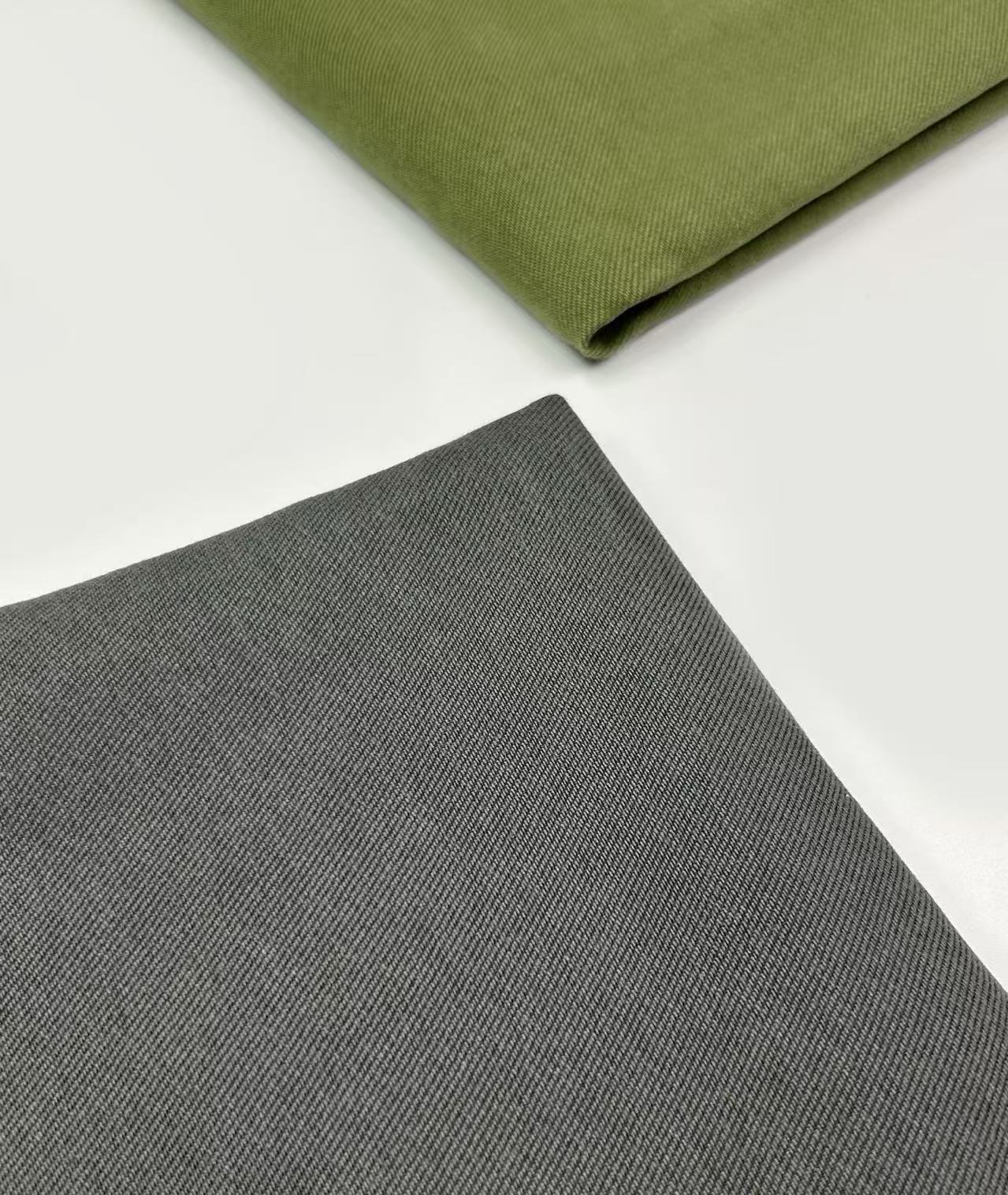 Workwear fabric