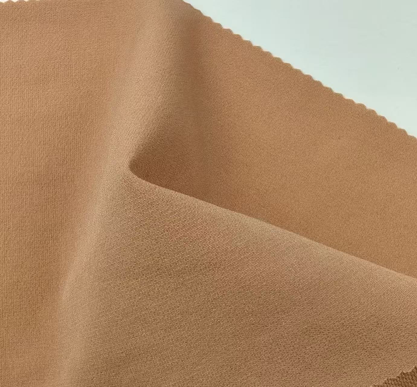 Workwear fabric