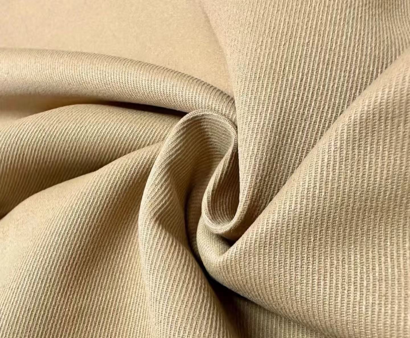Workwear fabric