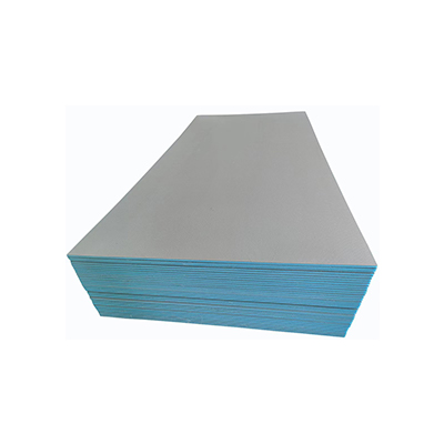 Shield Sloped Board