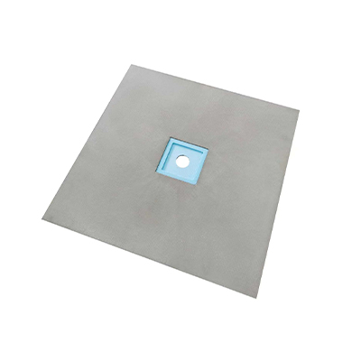Shield Shower Tray