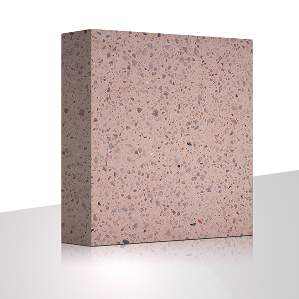 precast terrazzo