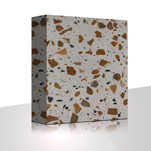 precast terrazzo