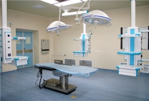 关于层流手术室的特点，你了解多少？