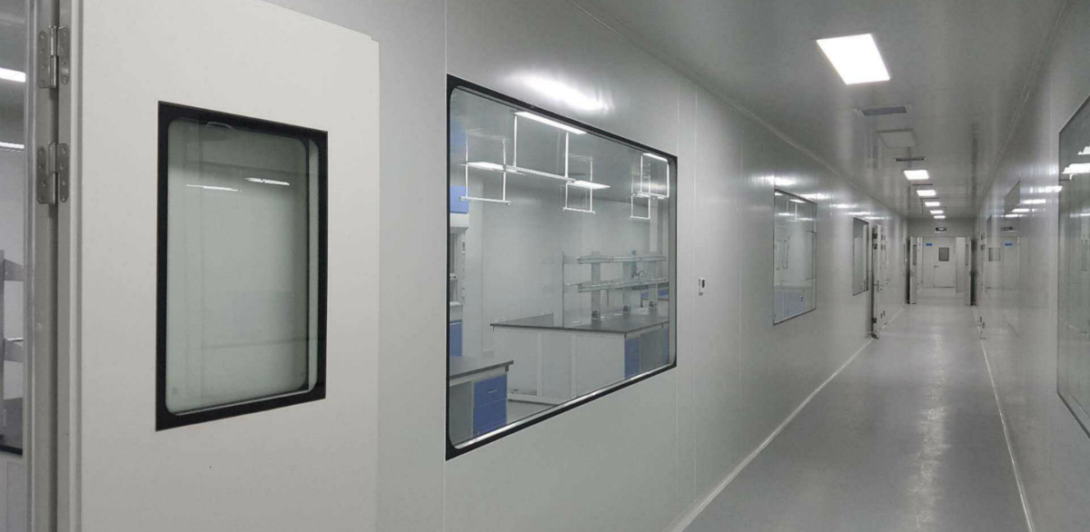 建设一个净化无尘车间要考虑哪些问题？