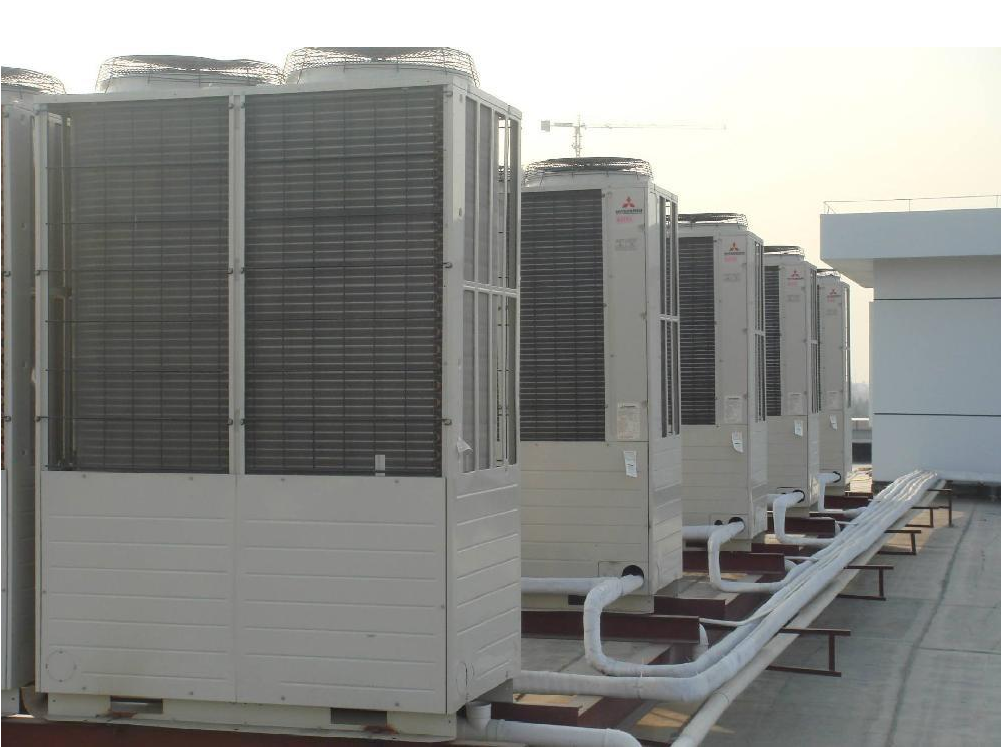 湖南净化工程公司