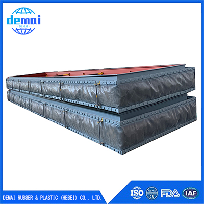 耐高温织物补偿器