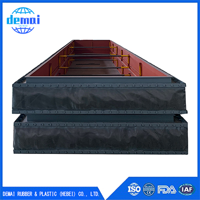 耐高温织物补偿器