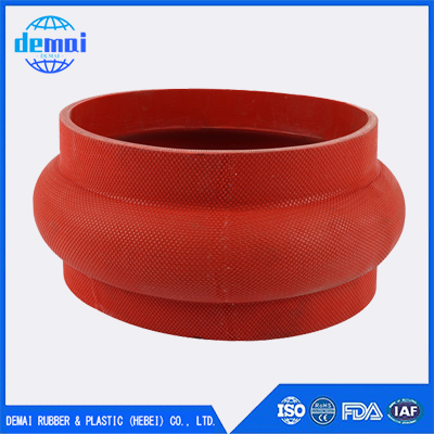 灯笼式橡胶软连接