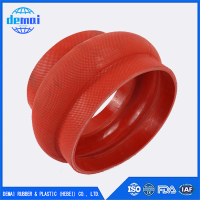 灯笼式橡胶软连接