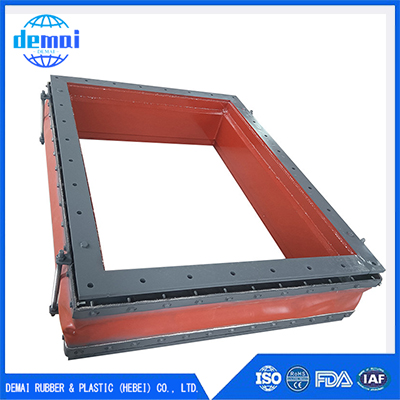 耐高温织物补偿器