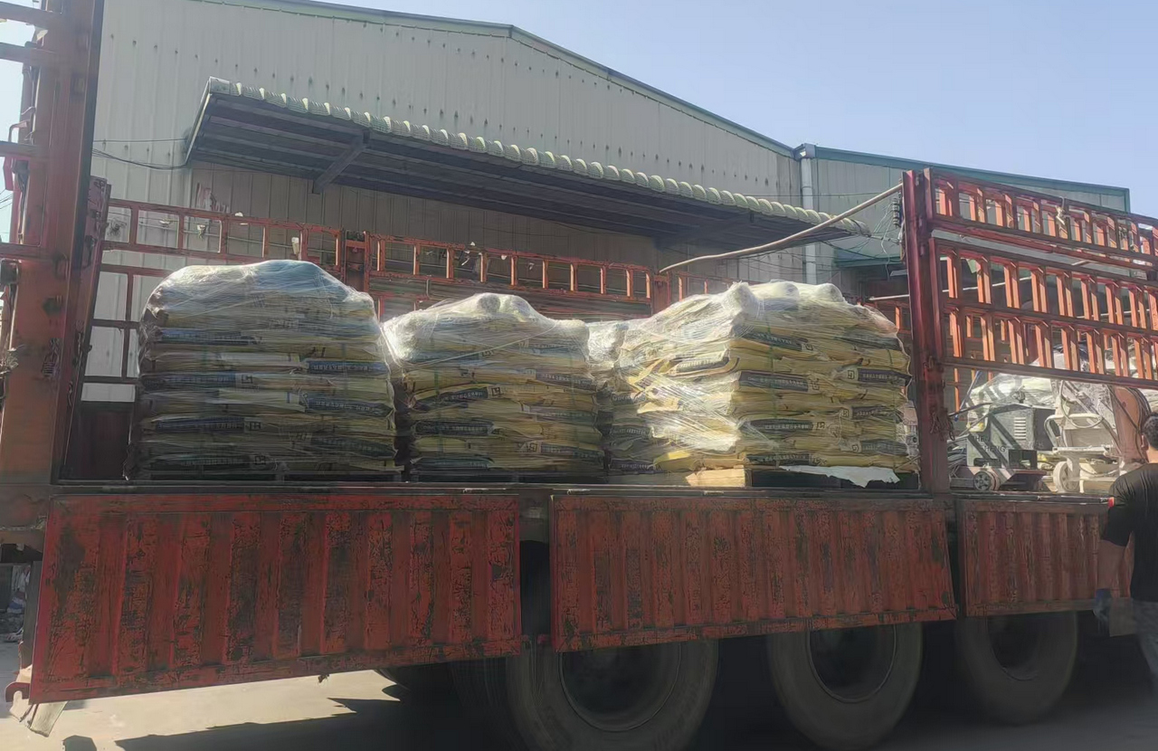 2欧尼可环氧磨石材料