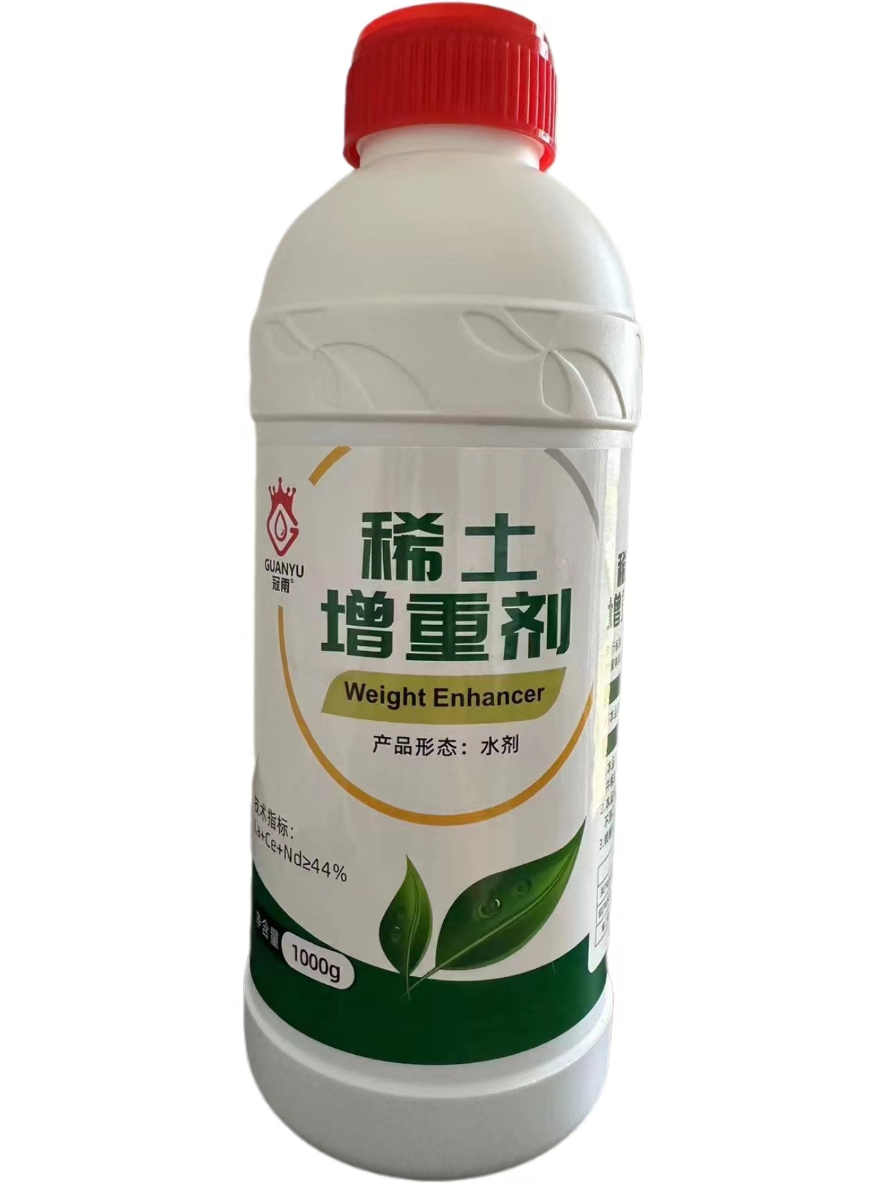 稀士增重剂