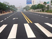 常见的五个长春道路划线问题及解决方法