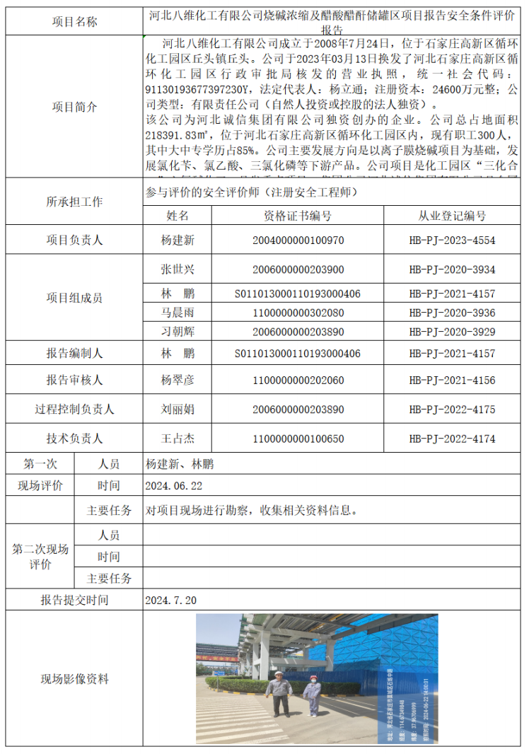 公示照片-烧碱