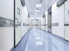 青岛净化车间湿度控制范围进入这类行业