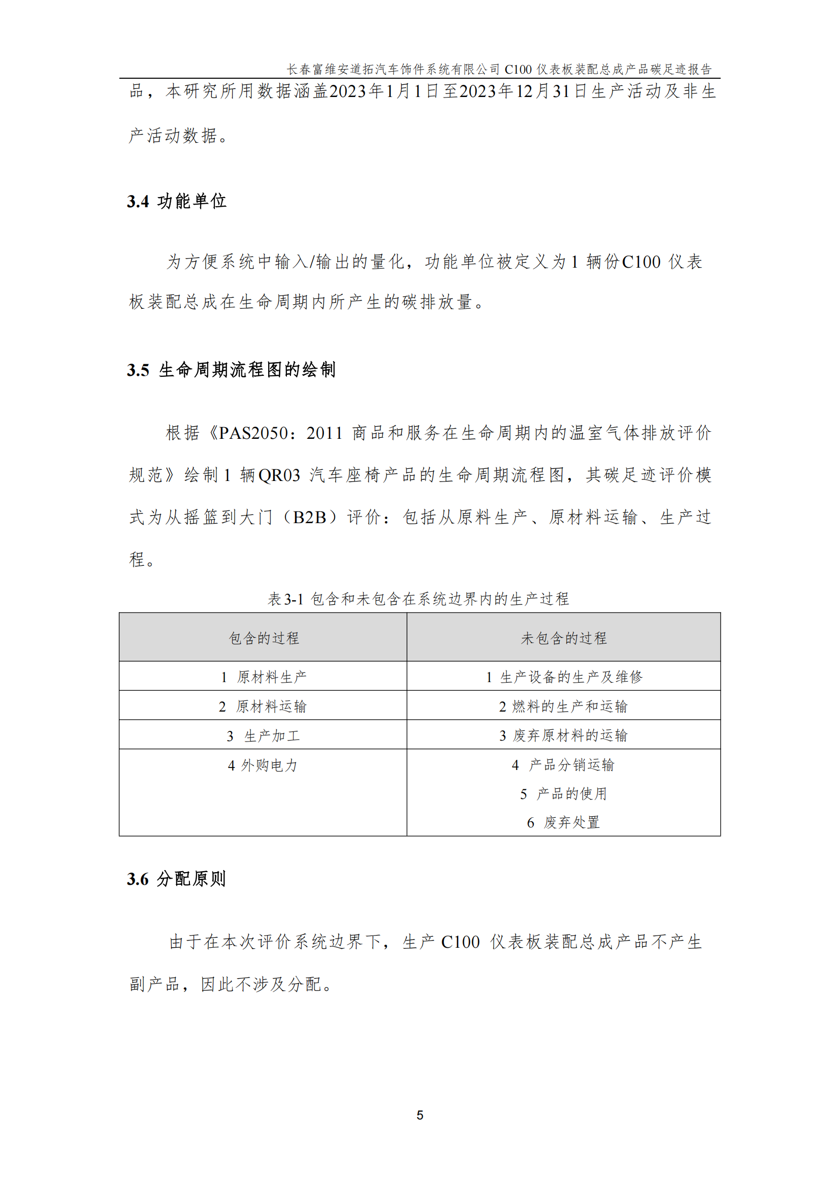 附件7.12 汽车仪表板装配总成产品碳足迹报告（盖章版）_07