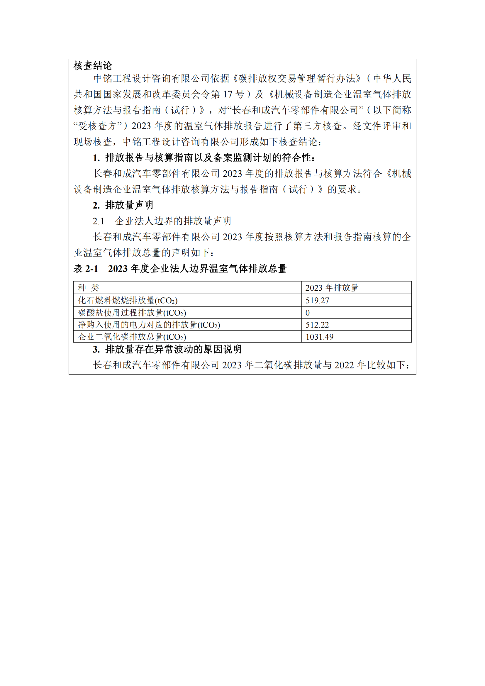 33.1核查报告模板_02