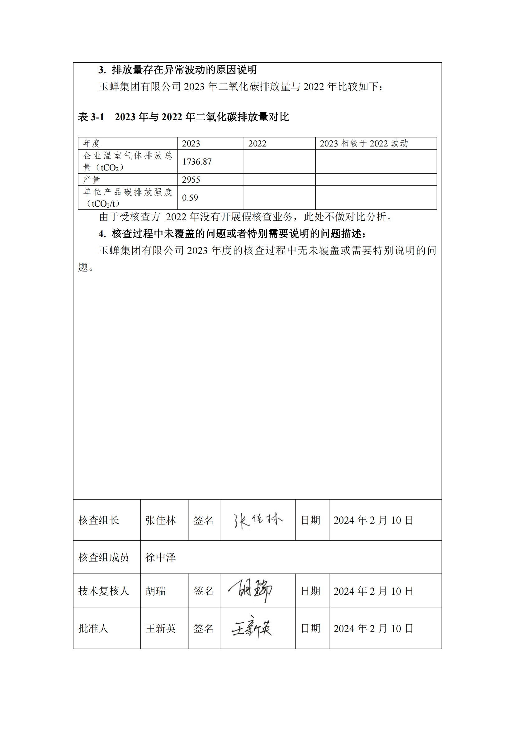 33.1核查报告模板_03