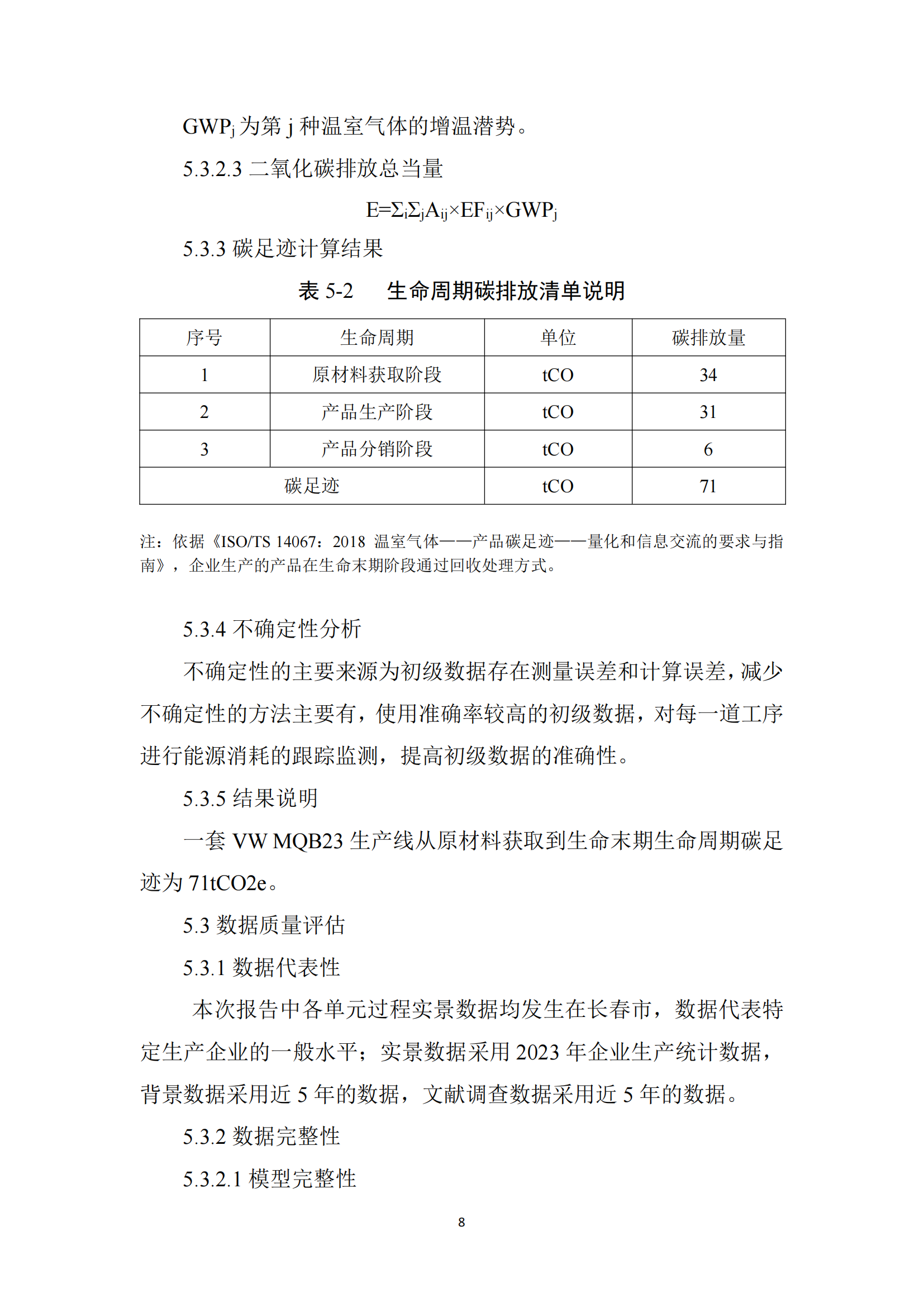 碳足迹评价报告(1)_09