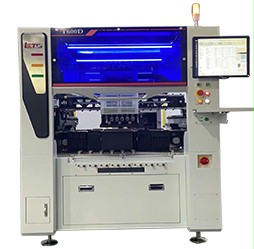 异形插件机T-600D