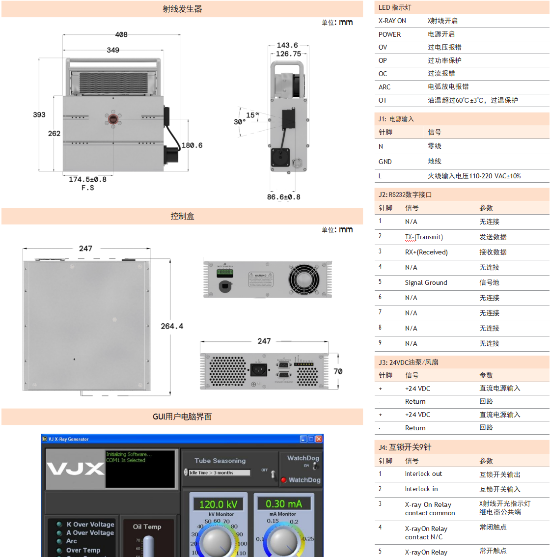 IXS1203 微焦点3