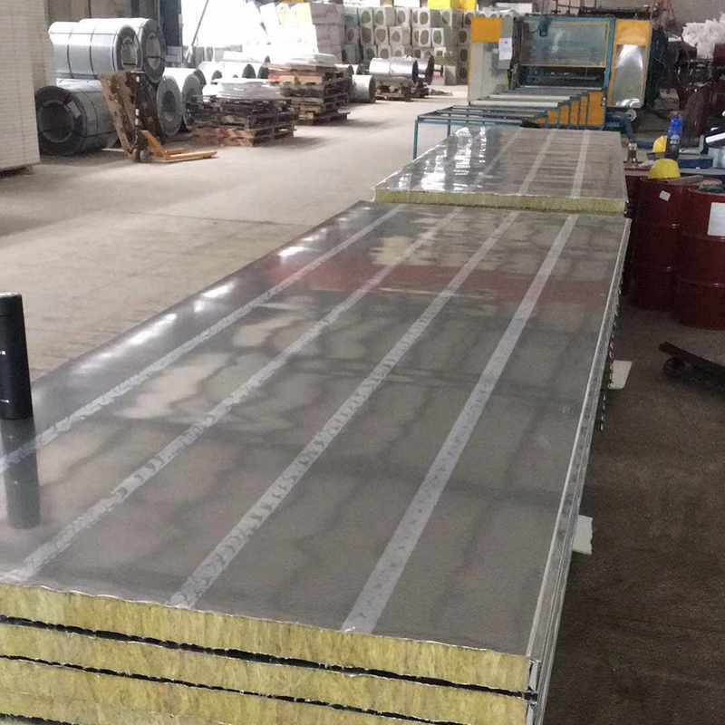 净化板不锈钢
