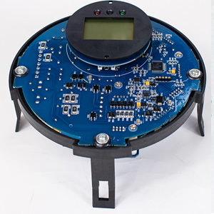 RTK系列控制器