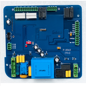 F-XMZ系列控制器