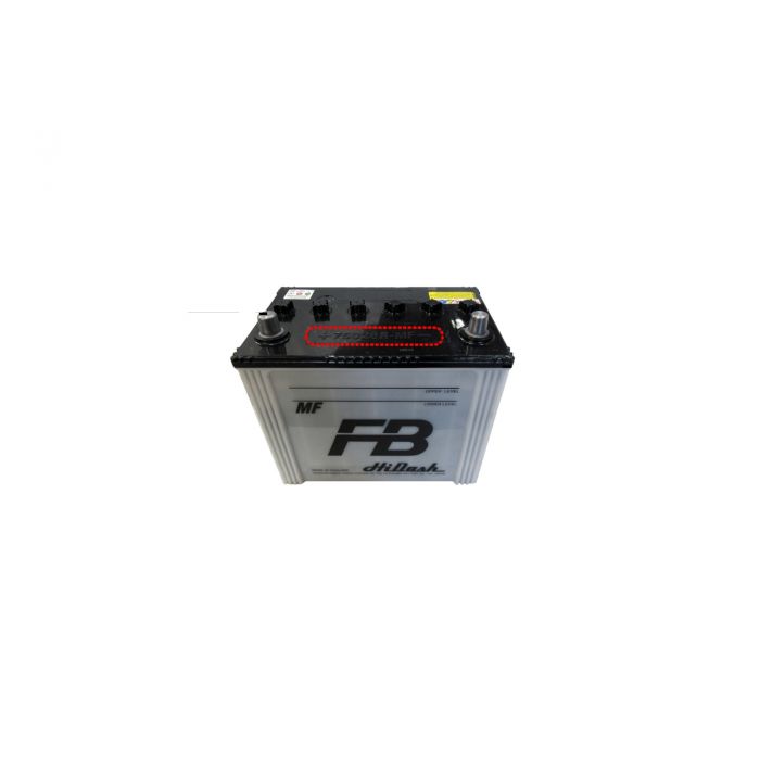 TC82230110 BATTERY (75D26R)伊埃迈科技（常州）有限公司
