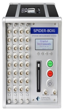 Spider-80Xi