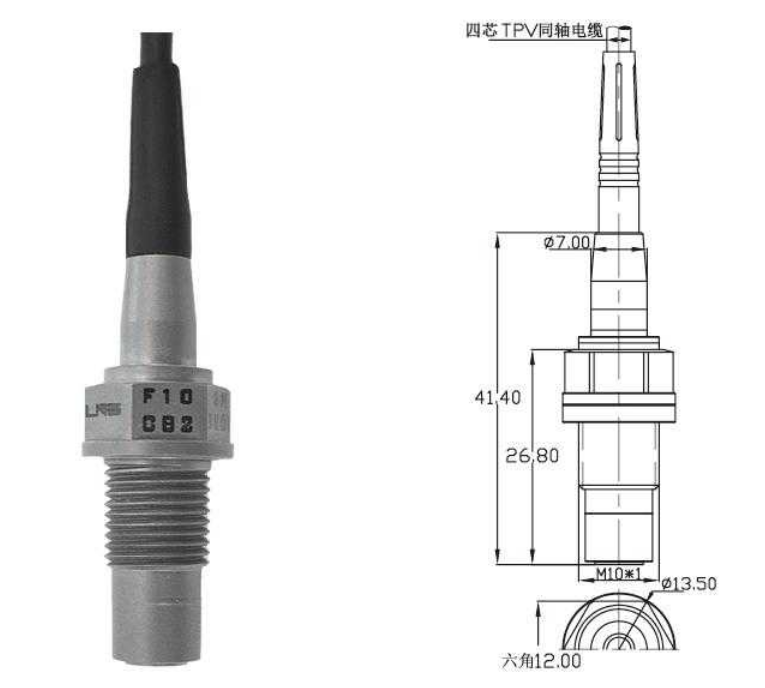 压力传感器