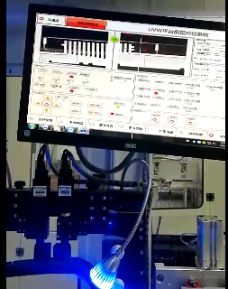 视觉搜索与视觉画面的位置