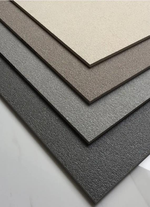 陶瓷化学成分的快速测定方法