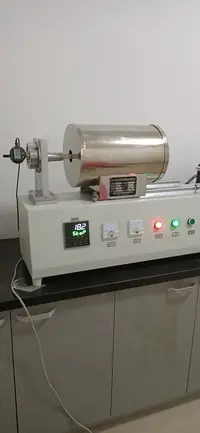 HK-RPY热膨胀仪