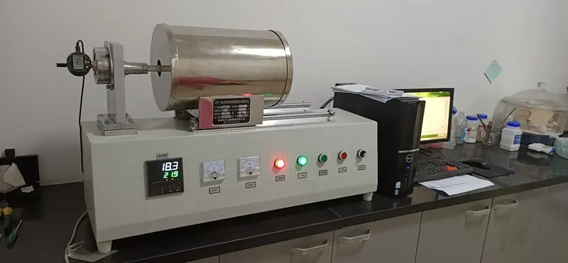 HK-RPY热膨胀仪
