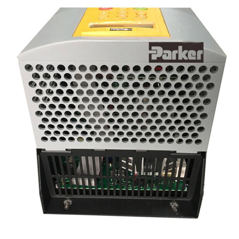 Parker SSD 591P 35A 2Q 220V to 500V 3ph AC to DC Converter