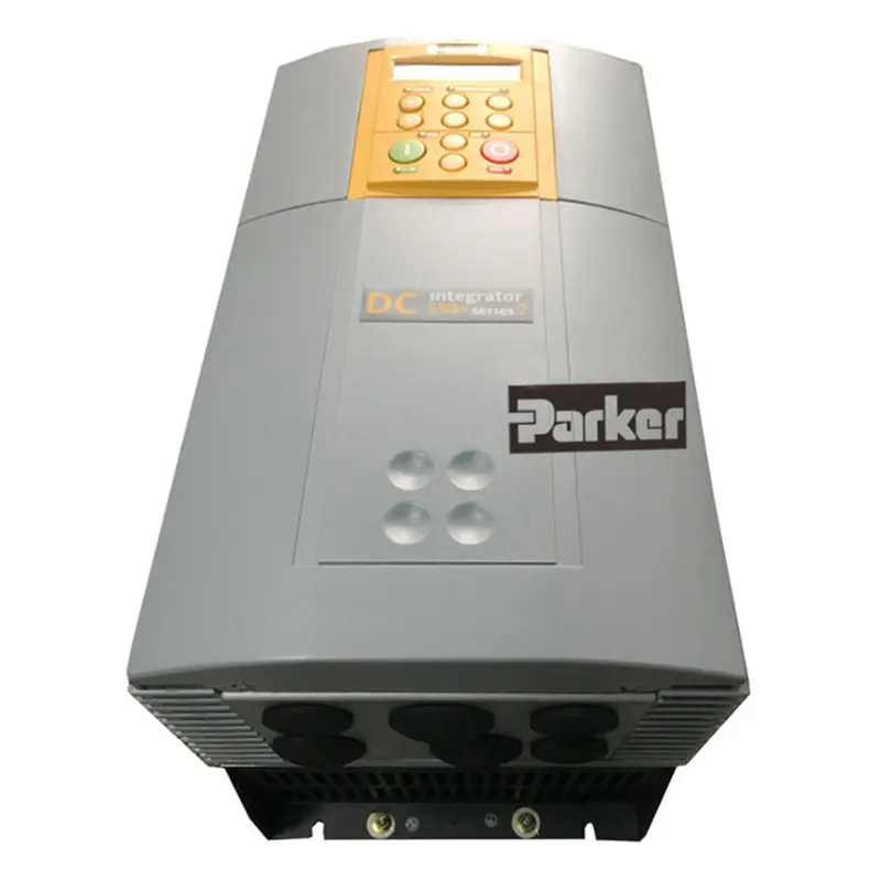 Parker SSD 591P 35A 2Q 220V to 500V 3ph AC to DC Converter AVF