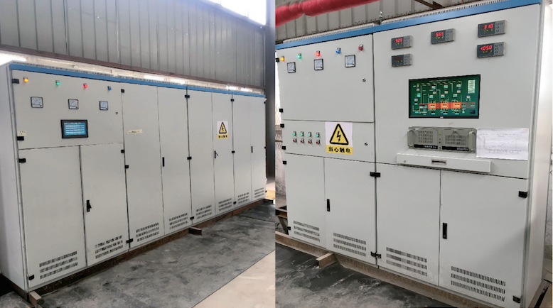 配电柜 Distribution cabinet