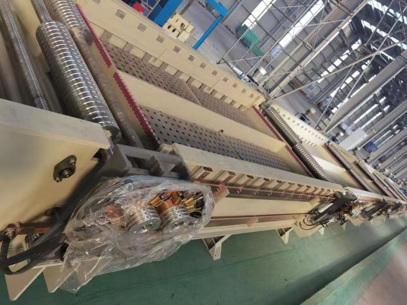 电镀设备  Electroplating equipment