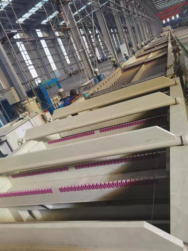 电镀设备  Electroplating equipment