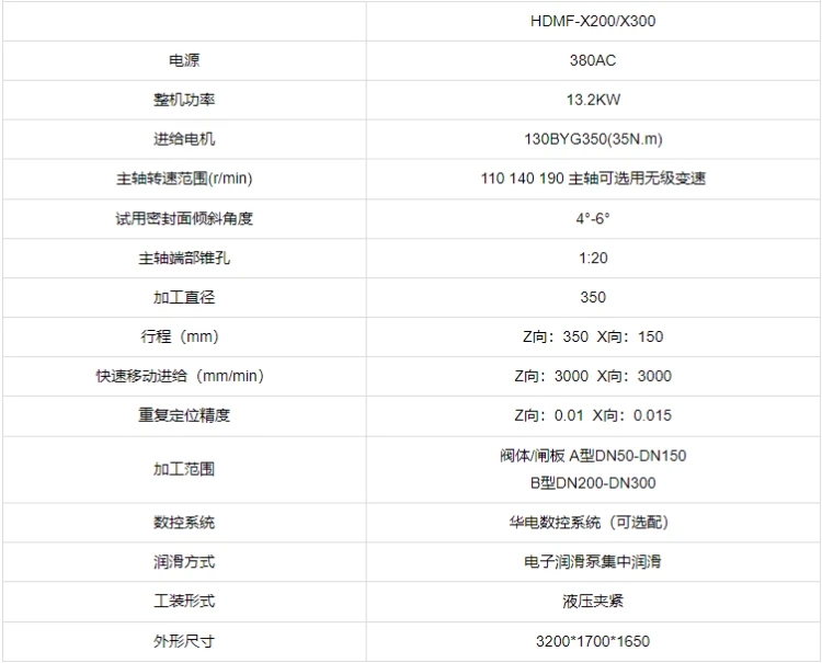 EL32G立式整体床身数控车床