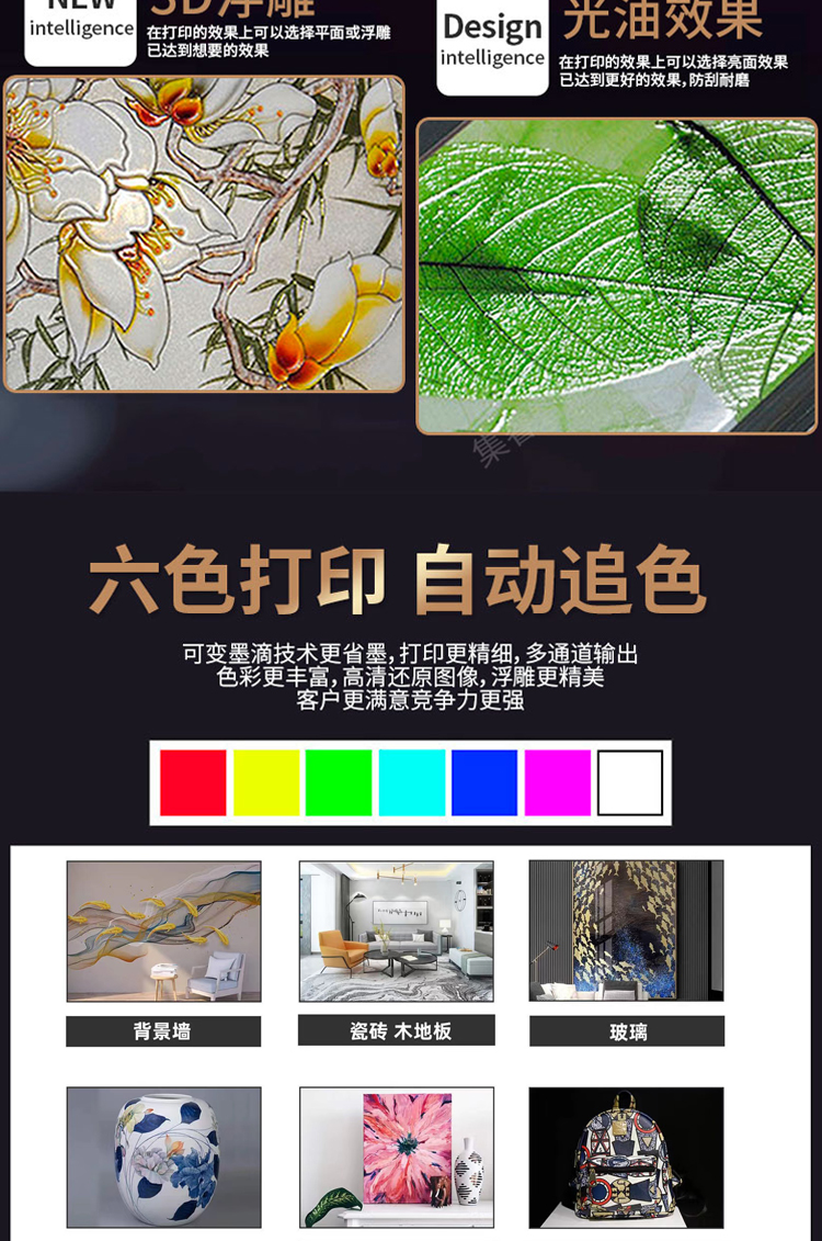 2513uv打印机多少钱一台？大幅面工业2513机型选购与产能测算指南