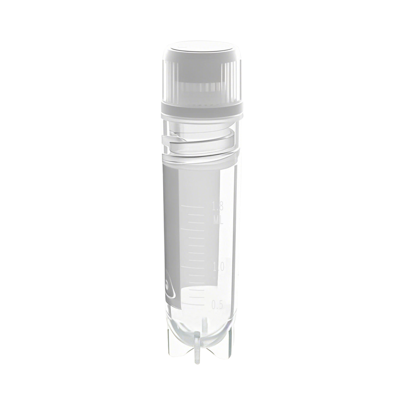 1.8ml 内旋 米字底 冻存管 A0920-1