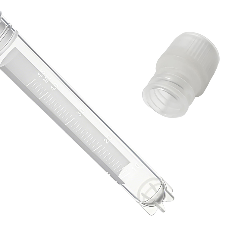 4.5ml 内旋 米字底 冻存管 A0923-1