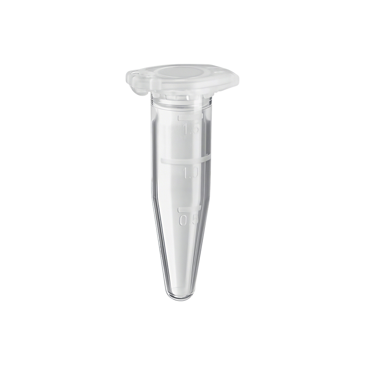 1.5ml 离心管 带齿带卡扣 A0903-2
