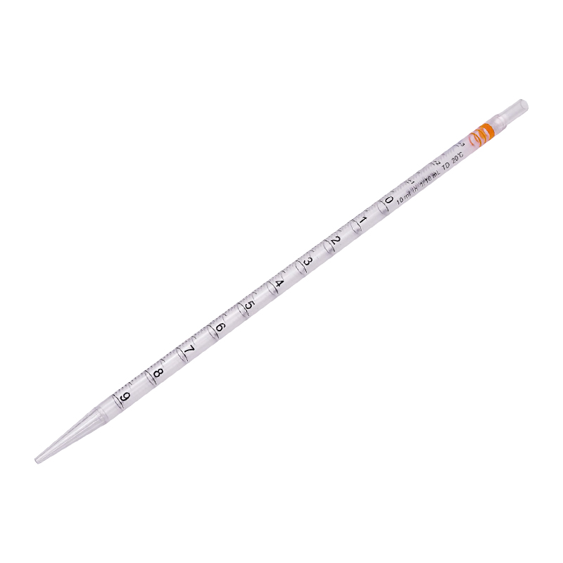 10ml 血清移液管 A0604