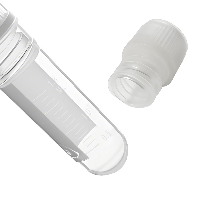 1.8ml 内旋 圆底 冻存管 A0918-1