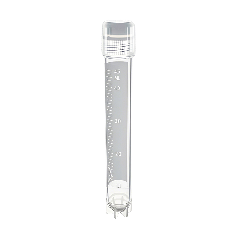 4.5ml 外旋 米字底 冻存管 A0923